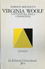 Virginia Woolf. L'avventura della conoscenza