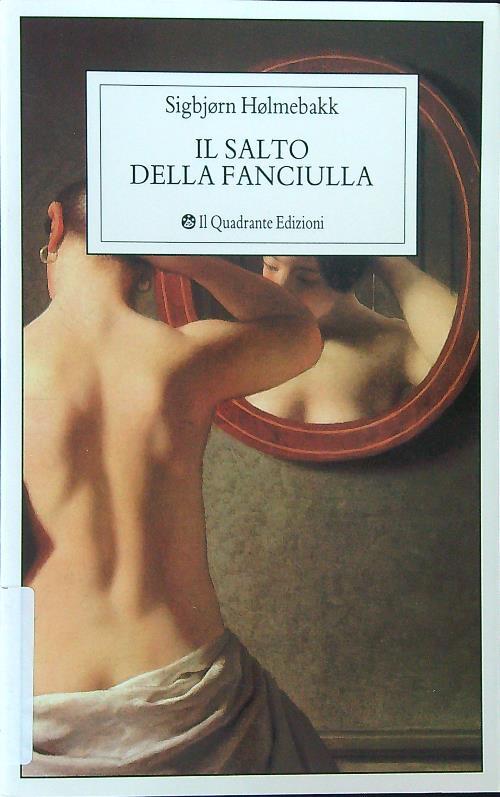 Libro di Faccia