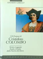 Gli enigmi di Cristoforo Colombo