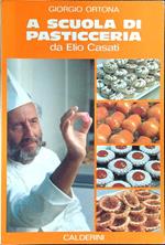 A scuola di pasticceria