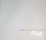 Seasense FB268. Benetti