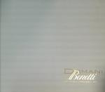 Domani FB701 Benetti