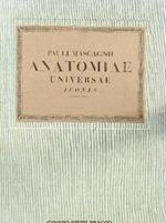 Anatomiae universae icones