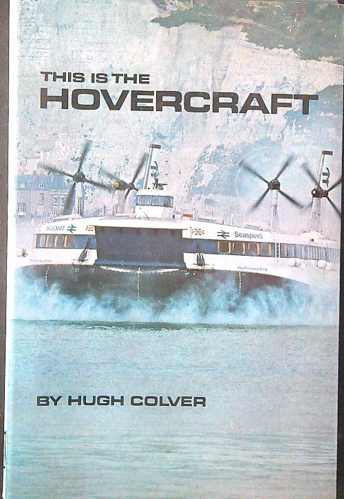 This is the hovercaft
