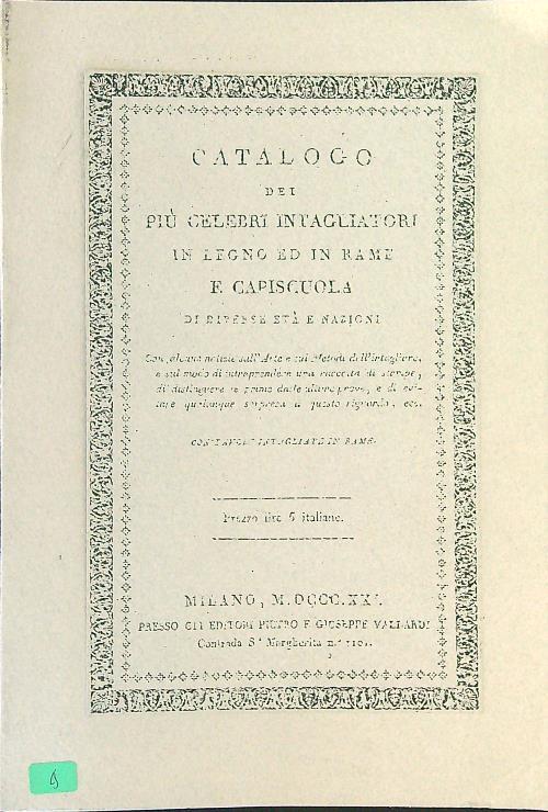 Libro di Faccia