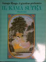 Il kama sutra illustrato
