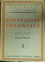 Espansione coloniale