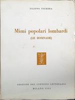 Mimi popolari lombardi