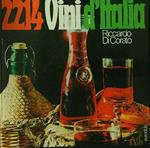 2214 vini d'Italia