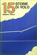 15 storie di volo