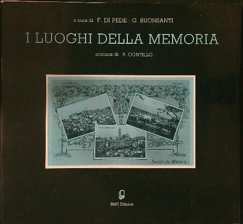 I  luoghi della memoria