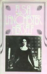 Elsa Lanchester Herself