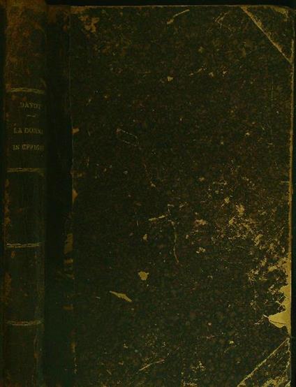 La donna in effigie attraverso i secoli - Armand Dayot - copertina