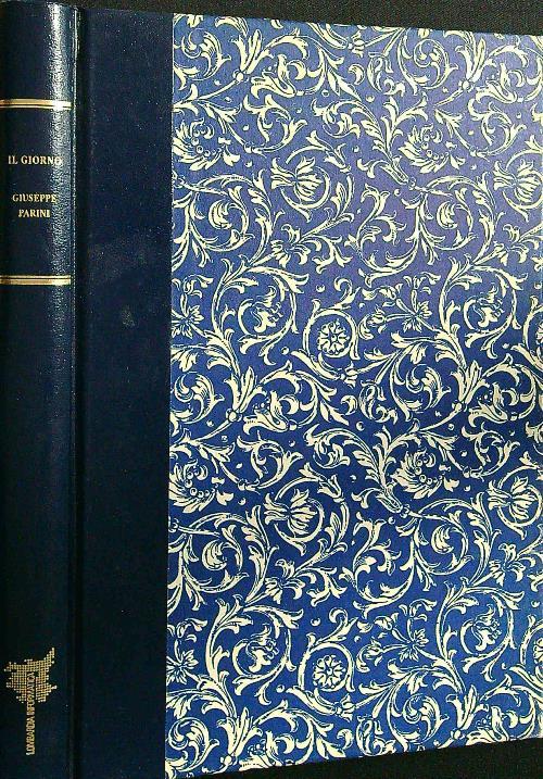 Libro di Faccia