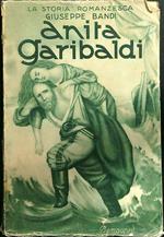 Anita Garibaldi