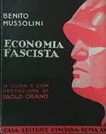 Economia fascista