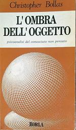 l' ombra dell'oggetto