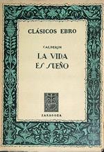 La vida es sueno
