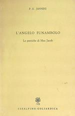 L' angelo funambolo
