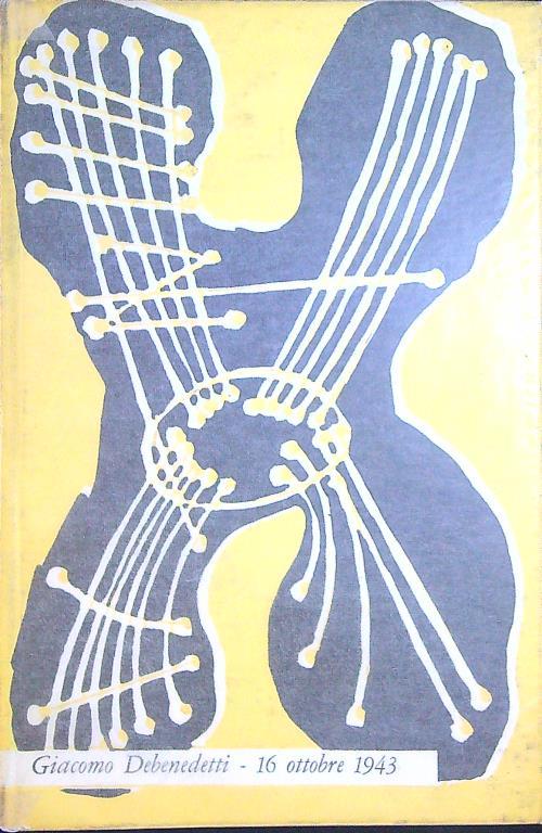 Libro di Faccia