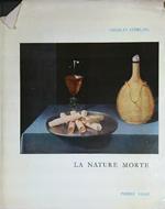 La  nature morte
