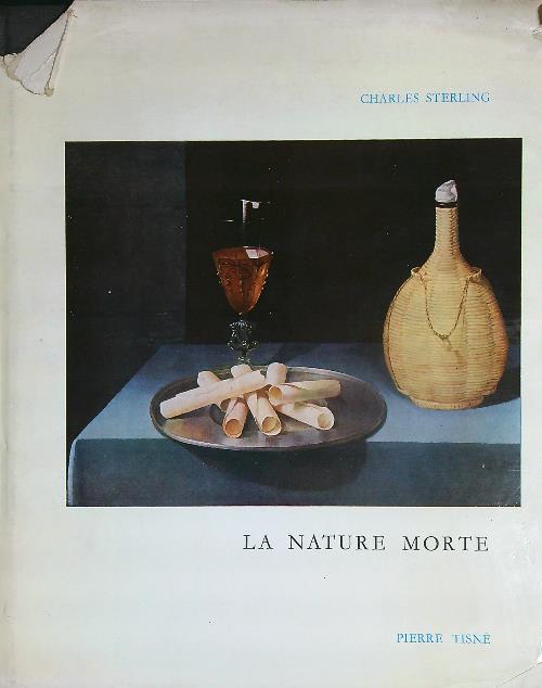 La  nature morte
