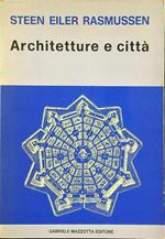 Architettura e città