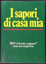 I sapori di casa mia