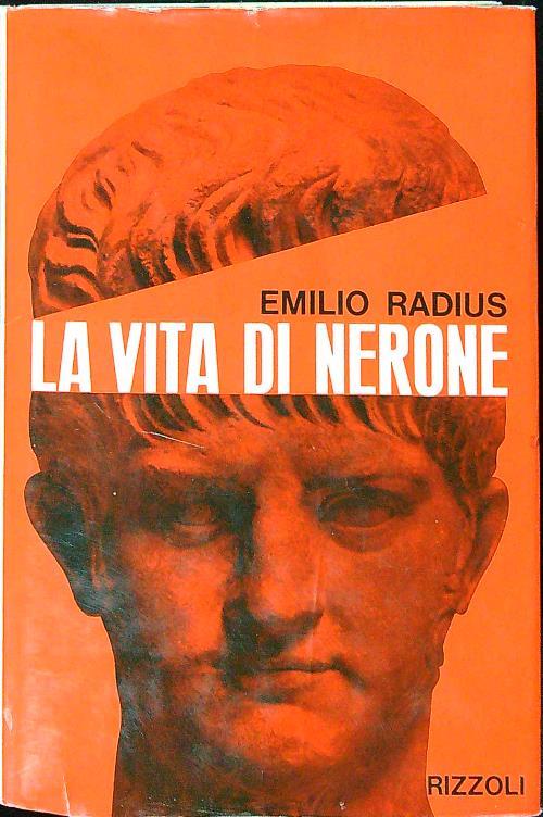 Vita di Nerone