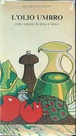 L' olio umbro