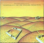 Almanacco 1981 dei vini del Piemonte