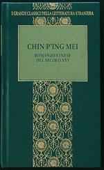 Chin P'ing Mei
