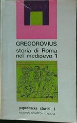 Storia di Roma nel medioevo 1
