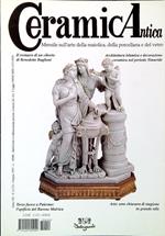 CeramicAntica Anno VII - N. 6 (72) - Giugno 1997