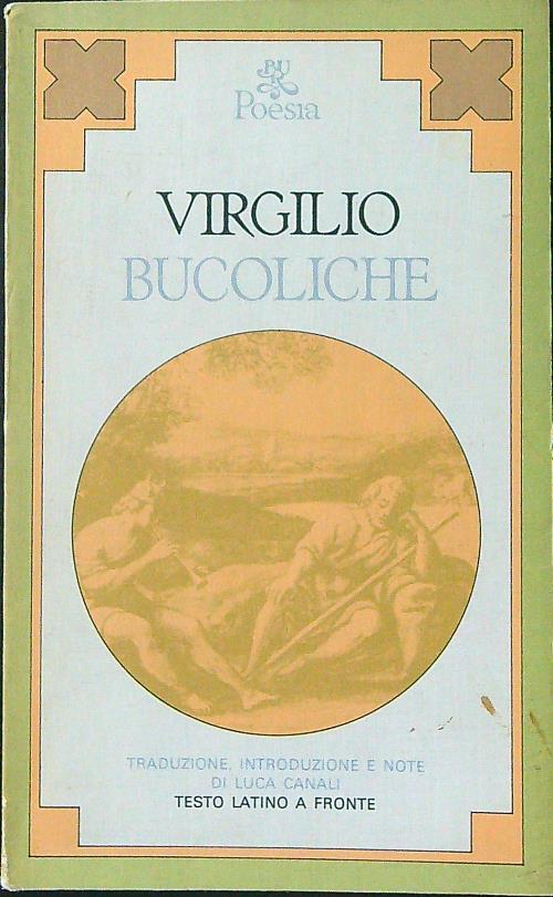 Bucoliche