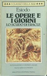 Le opere e i giorni