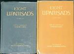 Eight upanisads 2vv