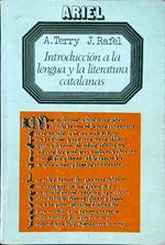 Introduccion a la lengua y la literatura catalanas