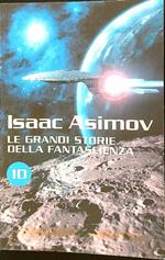 Le grandi storie della fantascienza 10