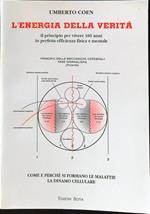 L' energia della verità