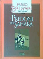 I predoni del Sahara