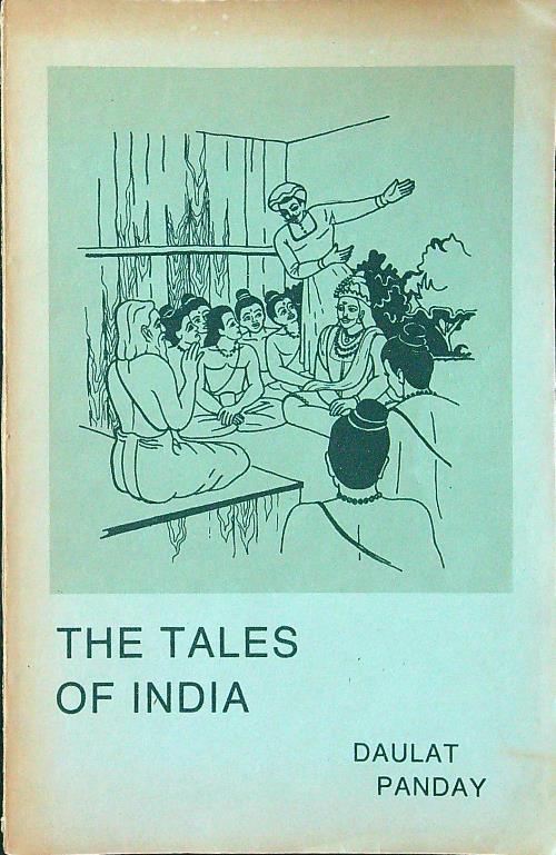 The  Tales of India part I