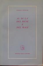 Al di là del bene e del male