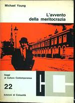L' avvento della meritocrazia