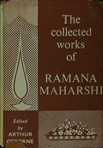 The  collected works of Ramana Maharshi