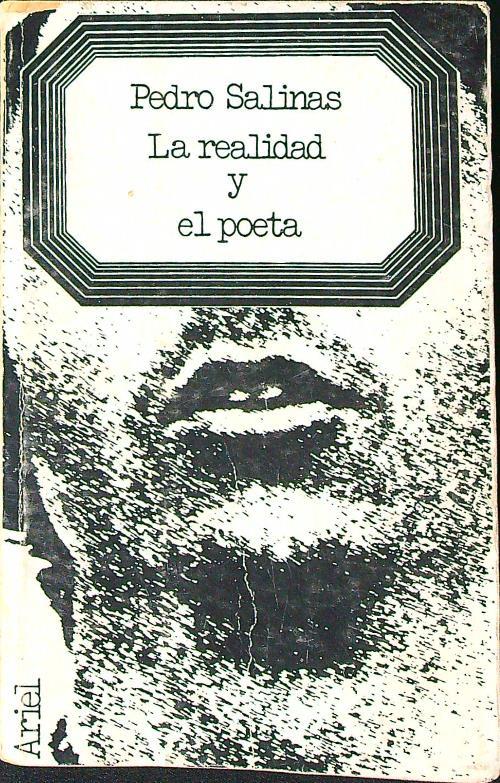 La realidad y el poeta
