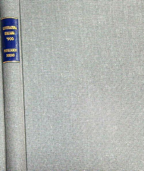 Libro di Faccia