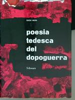 Poesia tedesca del dopoguerra