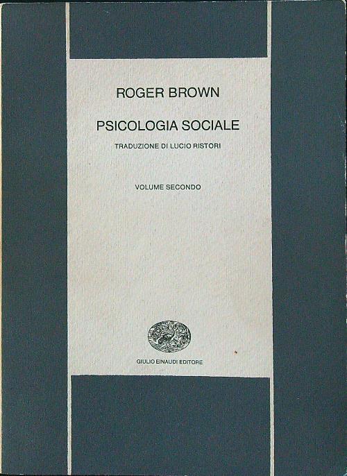 Libro di Faccia