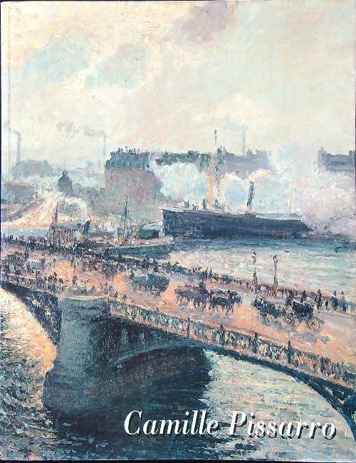 Camille Pissarro